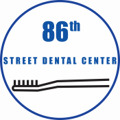 Link to 86th Street Dental Center home page